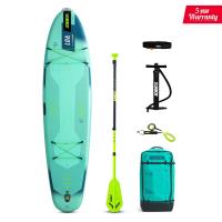 Jobe Aero Loa Inflatable Paddle Board 11'' 6